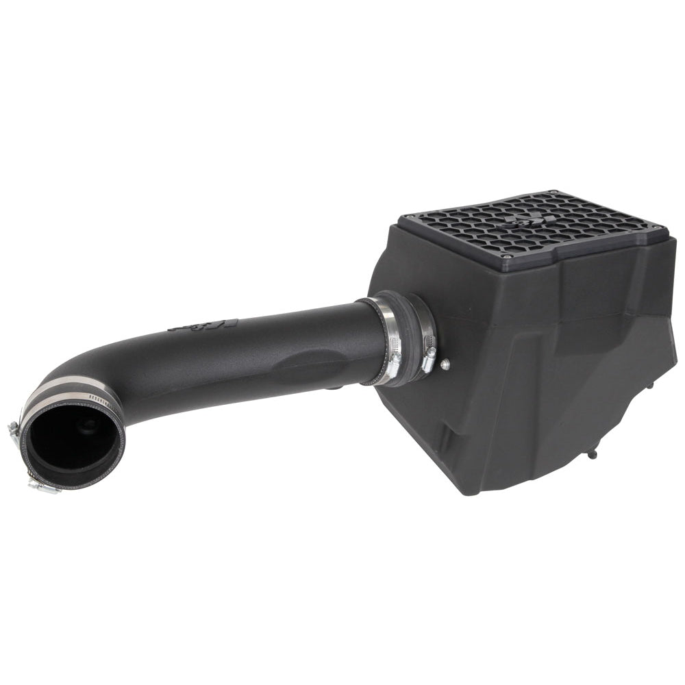 Wrangler-Performance-Air-Intake-SystemPolyethyleneBlack
