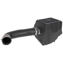 Load image into Gallery viewer, Wrangler-Performance-Air-Intake-SystemPolyethyleneBlack
