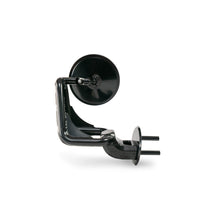 Load image into Gallery viewer, Wrangler-Tubular-Mirrors-For-07-18-Wrangler-Jk-Black-Dv8-Offroad