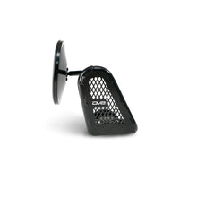 Load image into Gallery viewer, Wrangler-Tubular-Mirrors-For-07-18-Wrangler-Jk-Black-Dv8-Offroad