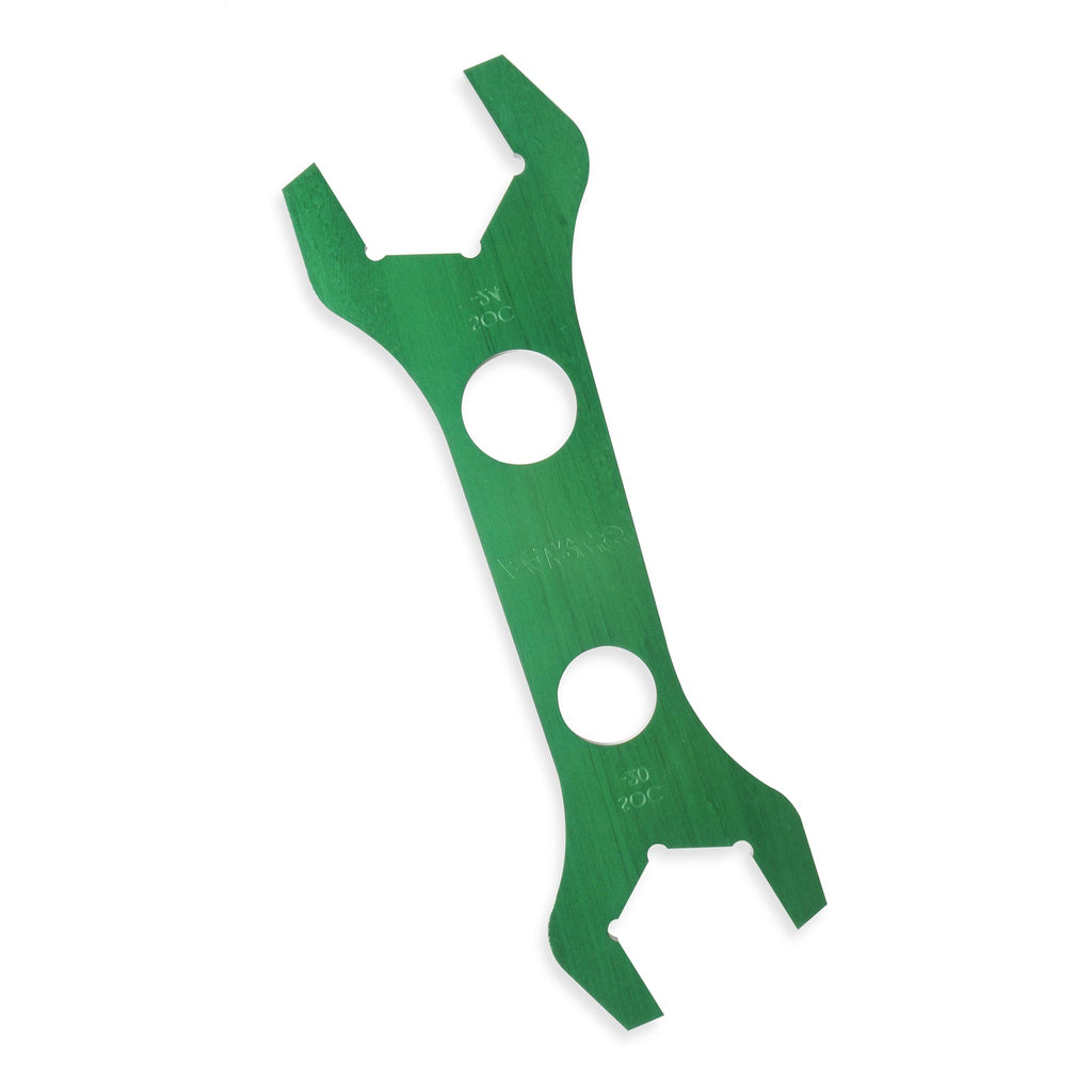 Wrench,--20-Socket,--24-Socket-Double-En