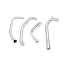 Load image into Gallery viewer, WrxSti-Front-Mount-Intercooler-Kit---Black