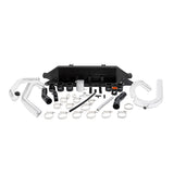Mishimoto MMINT-WRX-01BK Subaru WRX/STI Front-Mount Intercooler Kit, 2001-2007