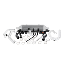 Load image into Gallery viewer, WrxSti-Front-Mount-Intercooler-Kit---Silver