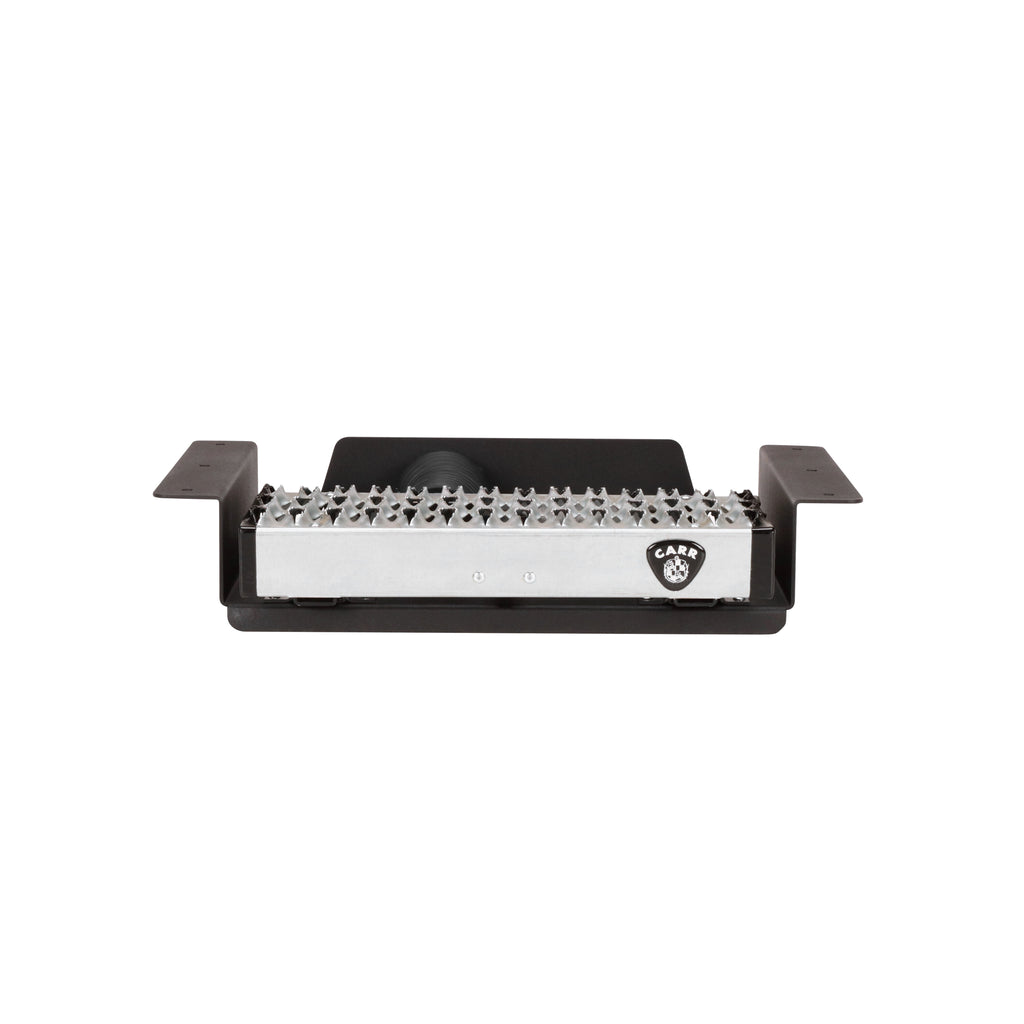 Wts-16In-Retractable-Step-Xp3-Blk-Pwdr-CoatGalvanized-Nonslip-Grip-Strut