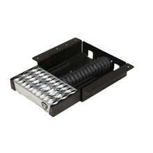 Load image into Gallery viewer, Wts;-12-Retractable-Step-(Undermount,Ext-Flat-Surf);-Xp3-Blk-Glvznd