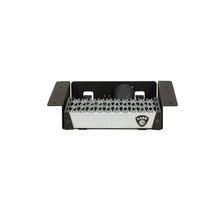 Load image into Gallery viewer, Wts;-12-Retractable-Step-(Undermount,Ext-Flat-Surf);-Xp3-Blk-Glvznd