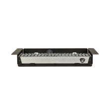 Load image into Gallery viewer, Wts;-24-Retractable-Step-(Chevy-Cargo-Van,Side-Door);-Xp3-Blk-Glvznd