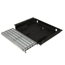 Load image into Gallery viewer, Wts;-31-Retractable-Step-(Undermount,Ext-Flat-Surf);-Xp3-Blk-Glvznd