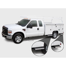 Load image into Gallery viewer, Wts;-31-Retractable-Step-(Undermount,Ext-Flat-Surf);-Xp3-Blk-Glvznd