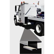 Load image into Gallery viewer, Wts;-31-Retractable-Step-(Undermount,Ext-Flat-Surf);-Xp3-Blk-Glvznd