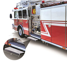 Load image into Gallery viewer, Wts;-31-Retractable-Step-(Undermount,Ext-Flat-Surf);-Xp3-Blk-Glvznd