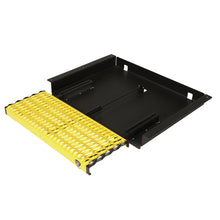 Load image into Gallery viewer, Wts;-31-Retractable-Step-(Undermount,Ext-Flat-Surf);-Xp3-Blk-Xp7-Sfty-Ylw