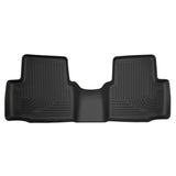Husky Liners 52591 2nd Seat Floor Liner