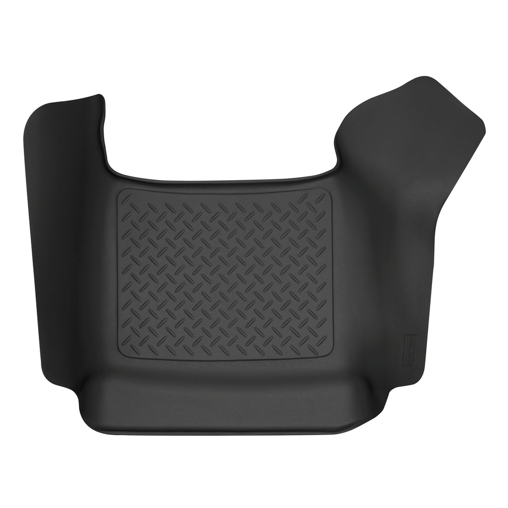 X-Act-Black-Front-Center-Hump-Floor-Liner-;-Dodge-Ram-02-18-RegQuad-150019-21-1500-Classic-Regular-Cab19-23-1500-Classic-Quad-Cab-03-09-QuadMega-25003500-03-18-Reg-25003500
