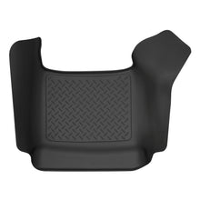 Load image into Gallery viewer, X-Act-Black-Front-Center-Hump-Floor-Liner-;-Dodge-Ram-02-18-RegQuad-150019-21-1500-Classic-Regular-Cab19-23-1500-Classic-Quad-Cab-03-09-QuadMega-25003500-03-18-Reg-25003500
