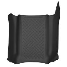 Load image into Gallery viewer, X-Act-Black-Front-Center-Hump-Floor-Liner-;-SilveradoSierra-ExtendedCrew-Cab-19-23-1500--20-23-Hd
