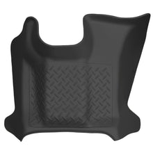 Load image into Gallery viewer, X-Act-Black-Front-Center-Hump-Floor-Liners-;-11-16-Super-Duty-ExtendedCrew-Cab