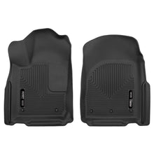 Load image into Gallery viewer, X-Act-Black-Front-Floor-Liners-;-11-22-Durango11-21-Grand-Cherokee2022-Grand-Cherokee-Wk
