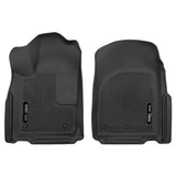 Husky Liners 53561 Front Floor Liners