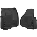 Husky Liners 53321 Front Floor Liners