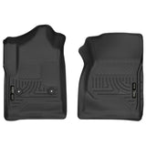 Husky Liners 52741 Front Floor Liners
