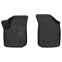 Load image into Gallery viewer, X-Act-Black-Front-Floor-Liners-;-16-20-Envision