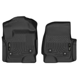 Husky Liners 52731 Front Floor Liners