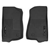 Husky Liners 54531 Front Floor Liners