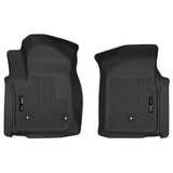 Husky Liners 54981 Front Floor Liners