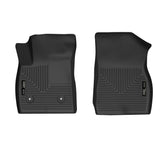 Husky Liners 55601 Front Floor Liners