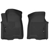 Husky Liners 54101 Front Floor Liners