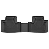 Husky Liners 53661 2nd Seat Floor Liner