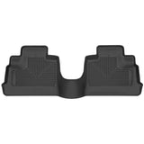 Husky Liners 53671 2nd Seat Floor Liner