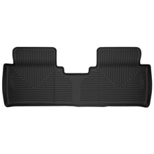 Load image into Gallery viewer, X-Act-Black-Second-Row-Floor-Liners-;-16-20-Envision