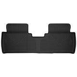 Husky Liners 52921 2nd Seat Floor Liner