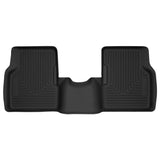 Husky Liners 52901 2nd Seat Floor Liner