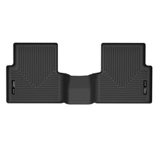 Load image into Gallery viewer, X-Act-Black-Second-Row-Floor-Liners-;-21-22-Bronco-Sport