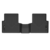 Husky Liners 53771 2nd Seat Floor Liner