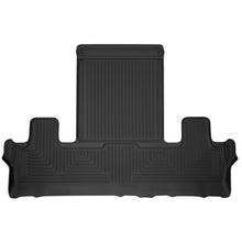 Load image into Gallery viewer, X-Act-Black-Third-Row-Floor-Liners-;-18-22-Expedition-Max--Navigator-L