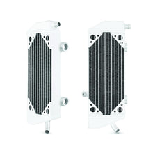 Load image into Gallery viewer, X-Braced-Dirt-Bike-Radiator-For-Several-Ktm-Models