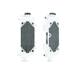Mishimoto MMDB-YZ250-05RX X-Braced Dirt Bike Radiator for the Yamaha YZ250 - 2 Stroke