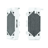 Mishimoto MMDB-YZ250F-07LX X-Braced Dirt Bike Radiator for the Yamaha YZ250F