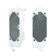 Load image into Gallery viewer, X-Braced-Dirt-Bike-Radiator-For-The-Yamaha-Yz450f,-Yz426f,-And-Wr426f