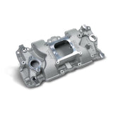 Weiand 7547-1  X-Celerator Intake - Chevy Small Block V8  - Imca