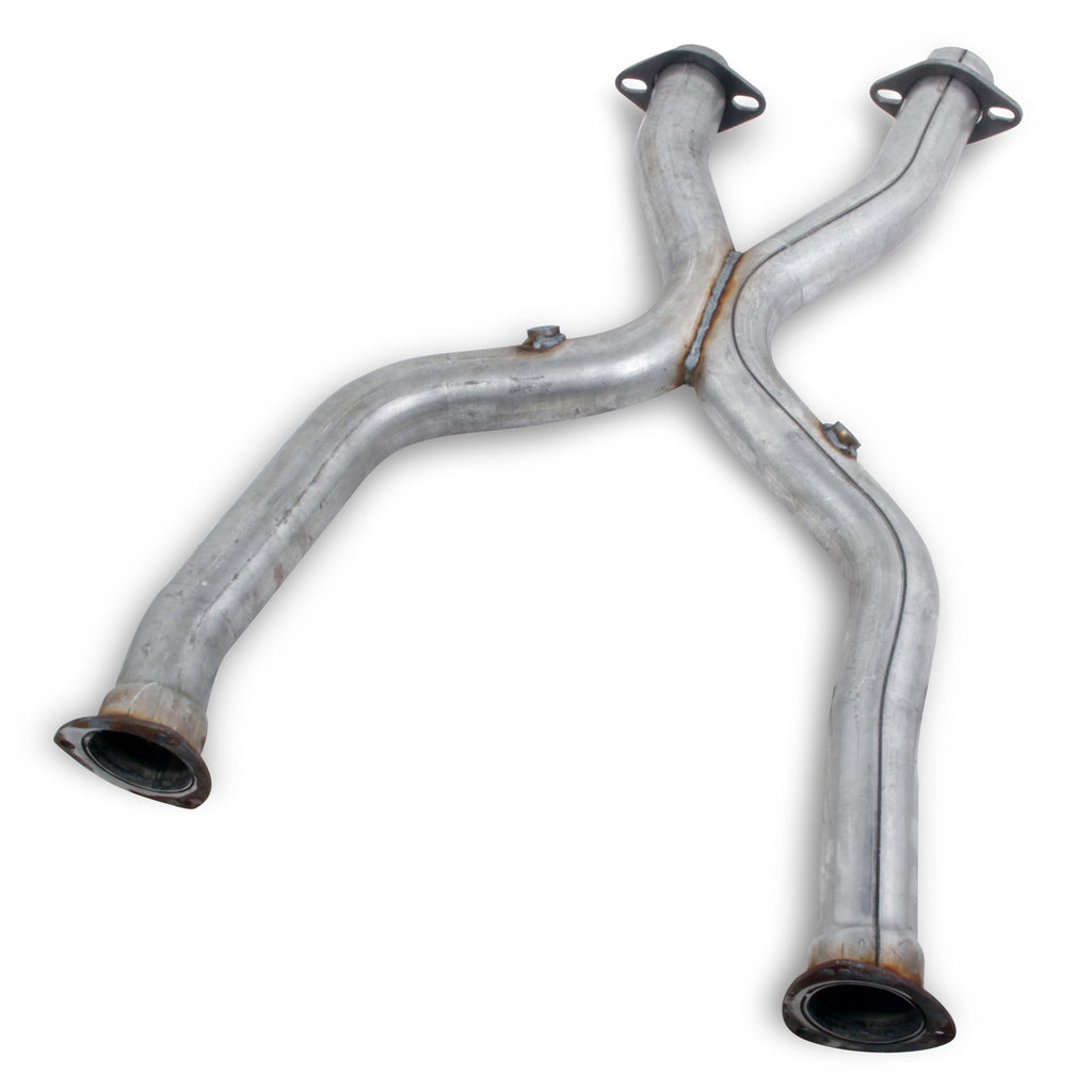 X-Pipe---96-03-Mustang-W4.6L-4V