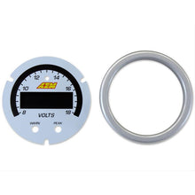Load image into Gallery viewer, X-Series-Volt-Gauge-Accessory-Kit