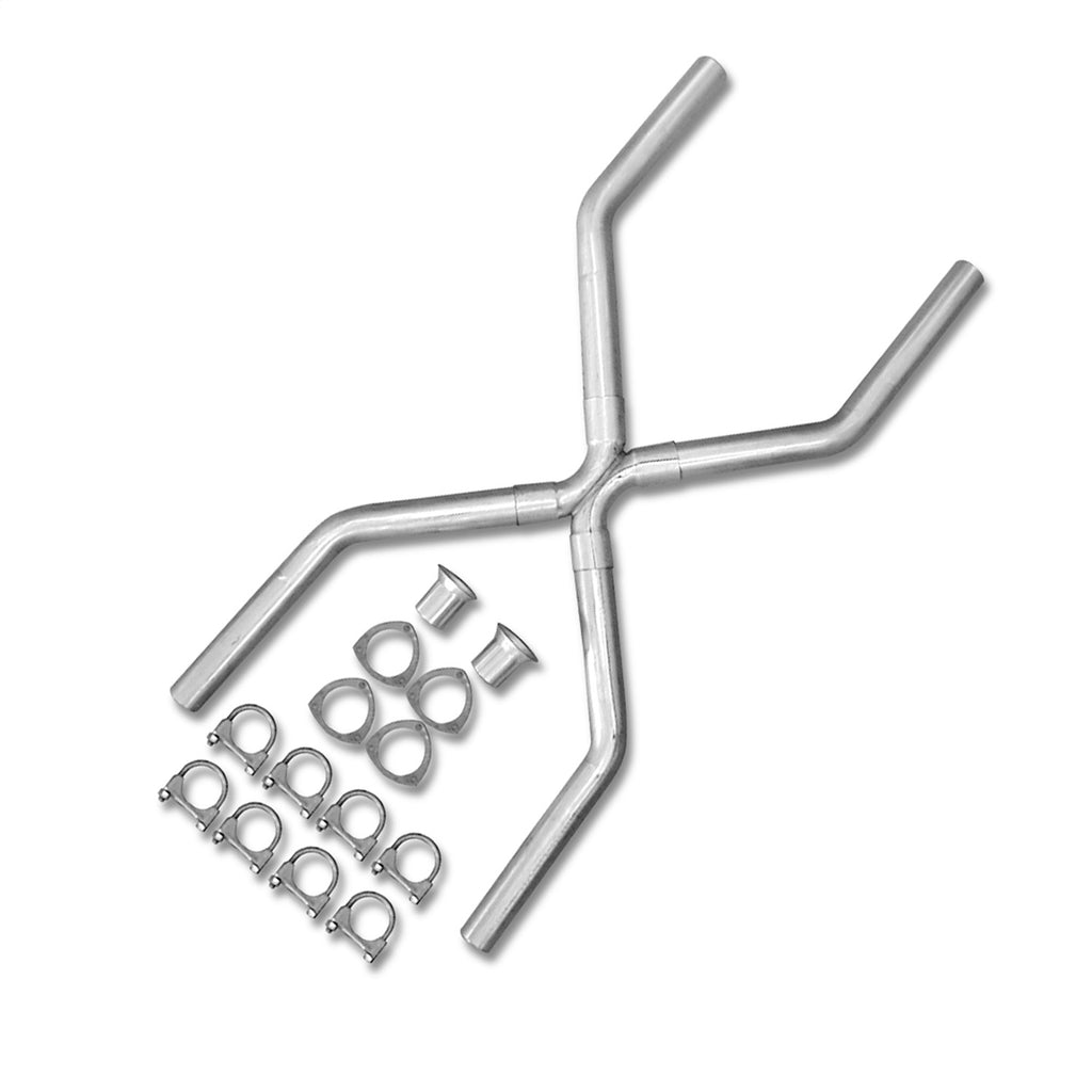 X-Terminator-X-Pipe