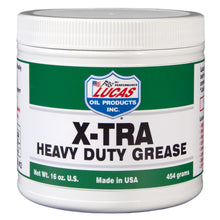 Load image into Gallery viewer, X-Tra-Heavy-Duty-Grease-12X1-Tub