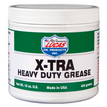 Load image into Gallery viewer, X-Tra-Heavy-Duty-Grease-12X1-Tub